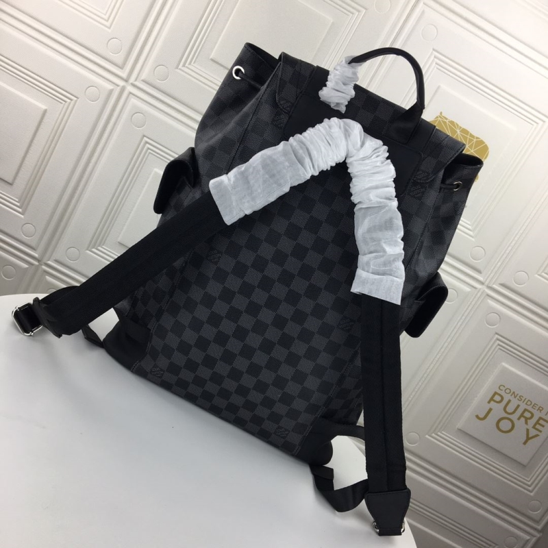 LV Backpacks